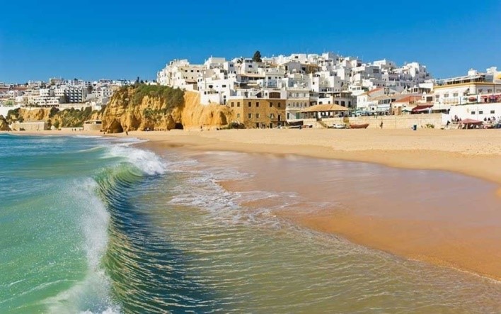 Algarve